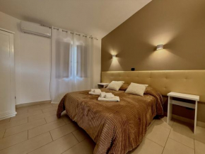 B&B Villa Da Antonio Caltanissetta